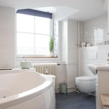 Stylish With Castle View & Free Parking Laibach