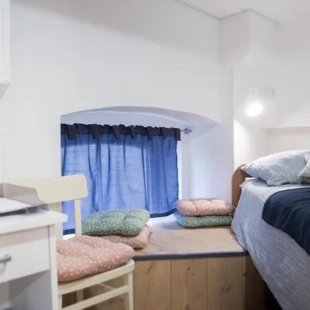 Apartment Stylish With Castle View & Free Parking Laibach