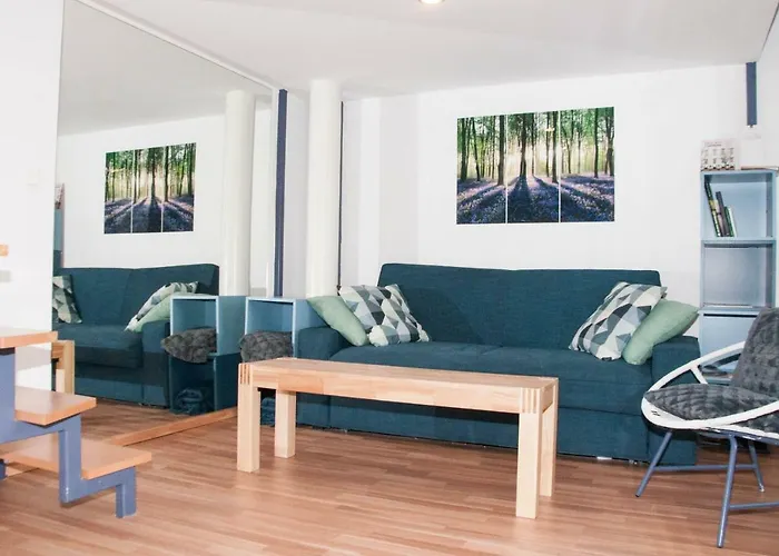 Stylish With Castle View & Free Parking * Liubliana