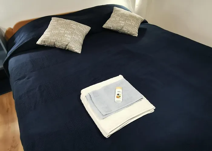 Stylish With Castle View & Free Parking Liubliana