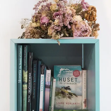 Stylish With Castle View & Free Parking Apartma *