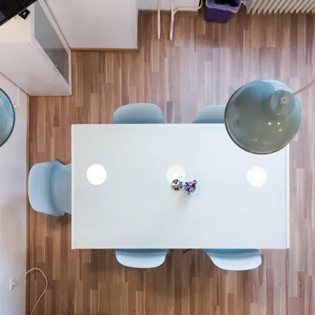 Stylish With Castle View & Free Parking