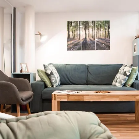 Stylish With Castle View & Free Parking Apartamento Liubliana