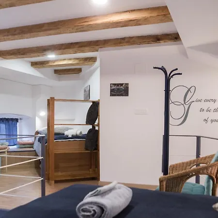 Stylish With Castle View & Free Parking Apartma Ljubljana