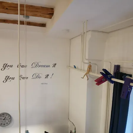 Stylish With Castle View & Free Parking