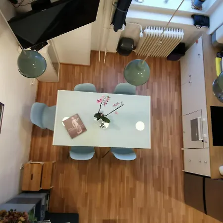 Stylish With Castle View & Free Parking