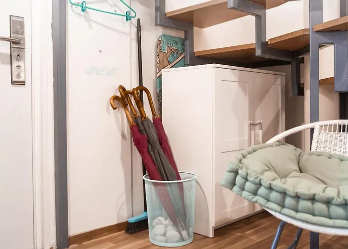 Stylish With Castle View & Free Parking *