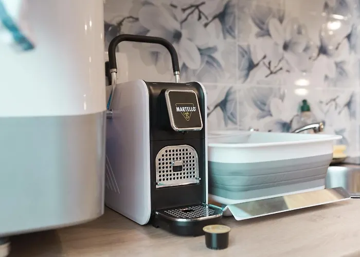 Stylish With Castle View & Free Parking Appartement Ljubljana