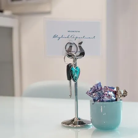 Lejlighed Stylish With Castle View & Free Parking *