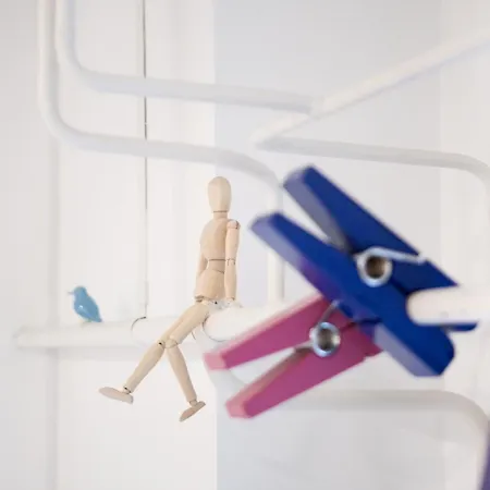 Stylish With Castle View & Free Parking *