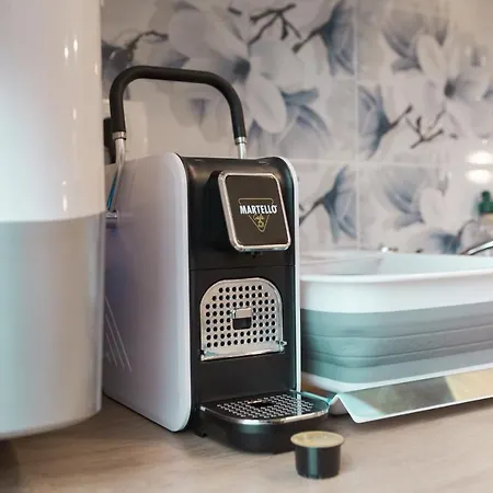 Stylish With Castle View & Free Parking Lejlighed Ljubljana