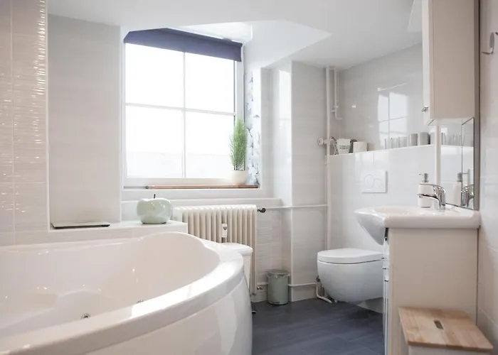 Stylish With Castle View & Free Parking リュブリャナ