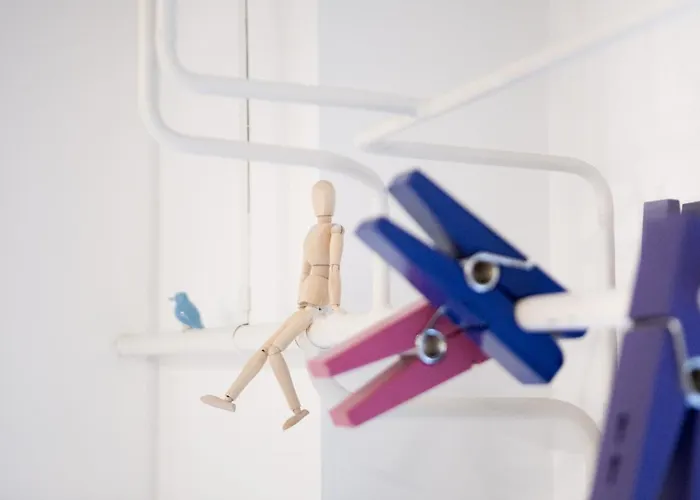 Stylish With Castle View & Free Parking *